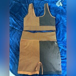 Free People Movement Set